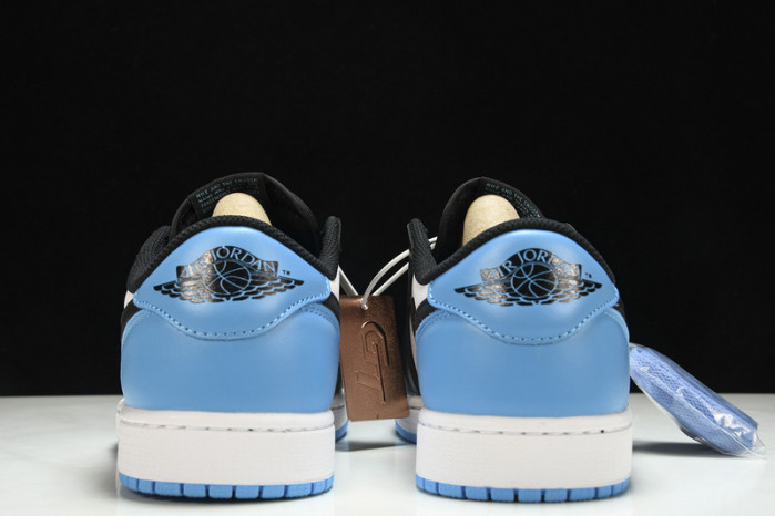 Air Jordan 1 Retro Low OG“UNC” CZ0790-104