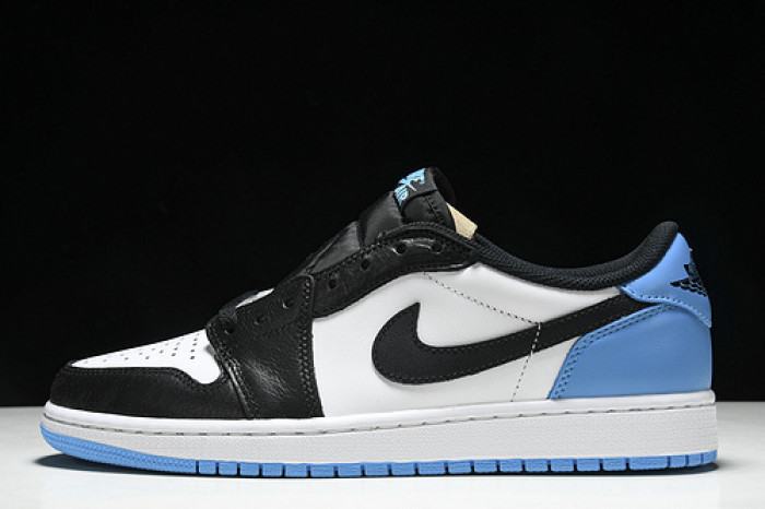 Air Jordan 1 Retro Low OG“UNC” CZ0790-104