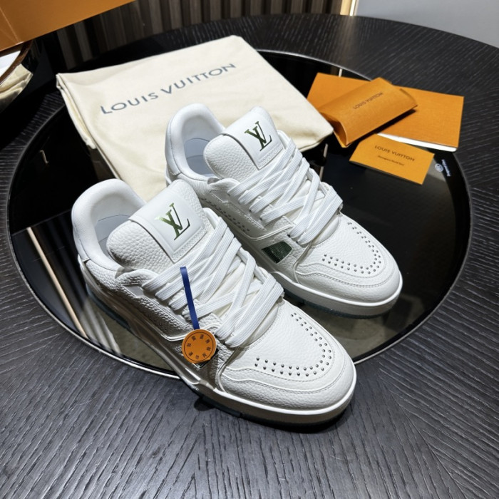 LV SNEAKER TRAINER   FOR-LV361