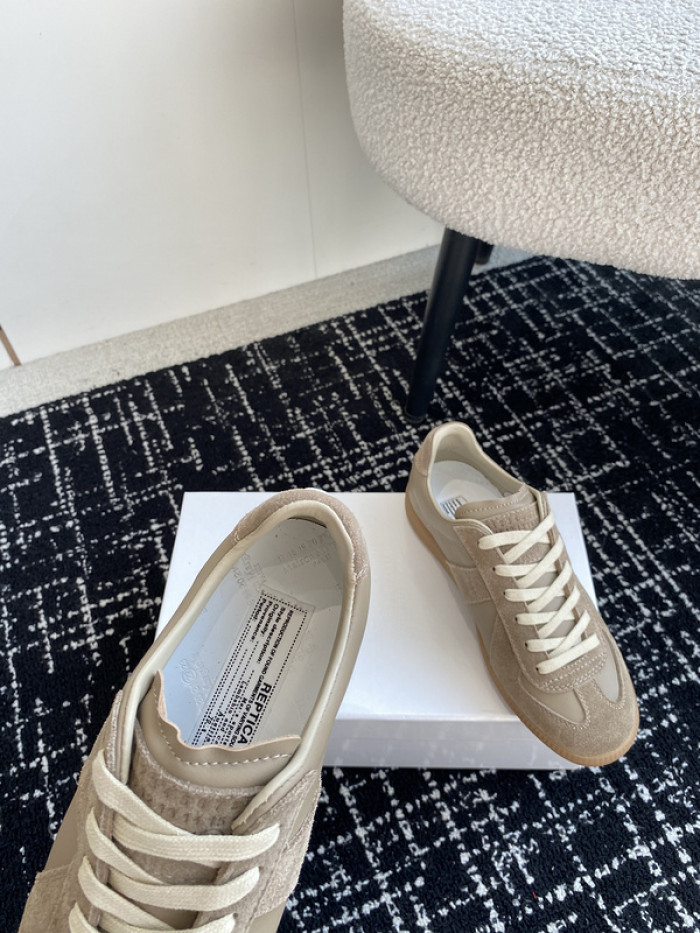 Mais0n Margiela Shoes  FOR-MM40