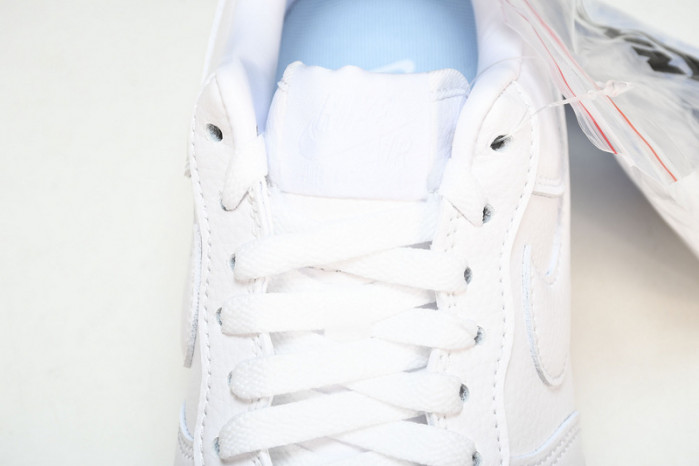 NOCTA X NIKE AIR FORCE 1 07 LOW CERTIFIED LOVER BOY WHITE CT8065-100