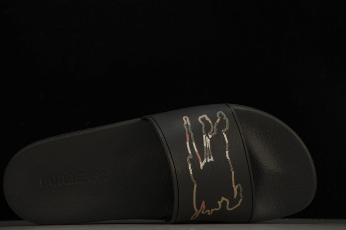 BURBERRY Slide