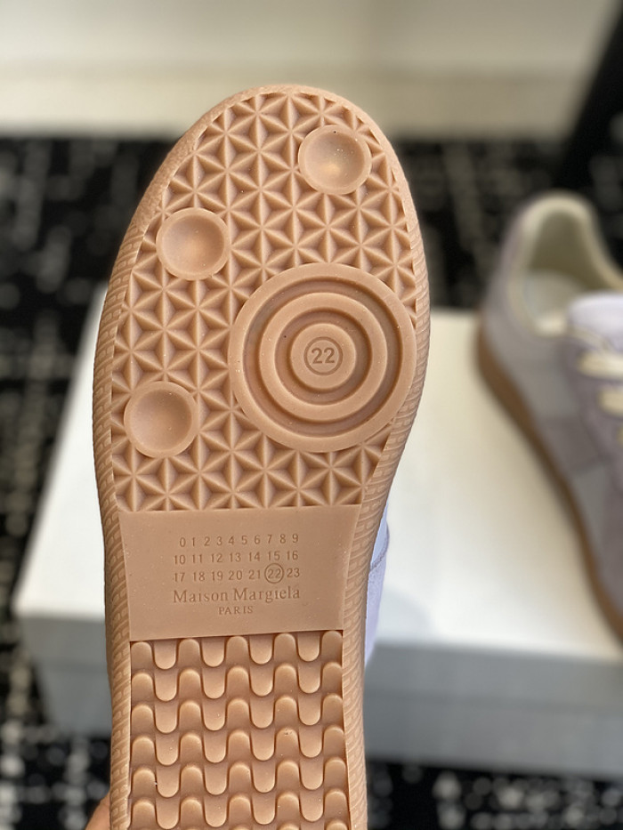 Mais0n Margiela Shoes  FOR-MM41