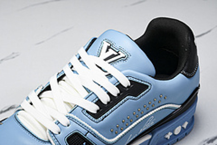 LV SNEAKER LOW FOR-LV109