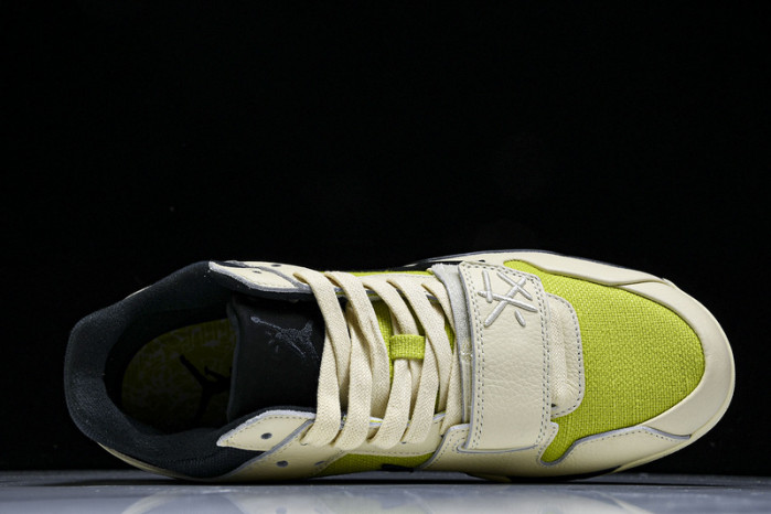 Travis Scott x Jordan Cut The Check   FZ8117-102