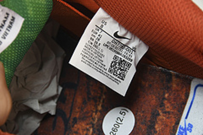 Nike Dunk Low DH7782-001