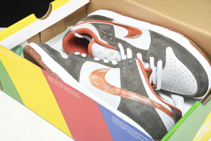 Nike Dunk Low DH7782-001