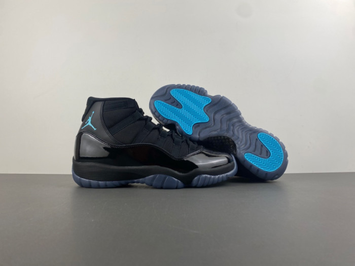Air Jordan 11 “Gamma” CT8012-047 ( New)