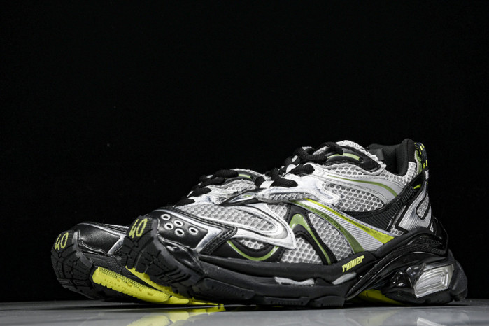 BLCG RUNNER  W3RXP 0125