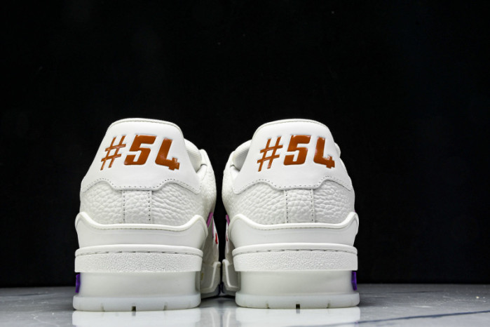 LV SNEAKER TRAINER   FOR-LV360