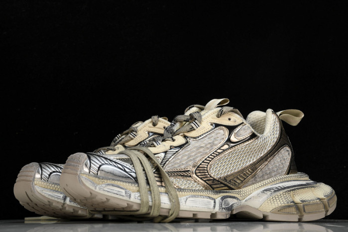 BLCG RUNNER   W3XL5-9110