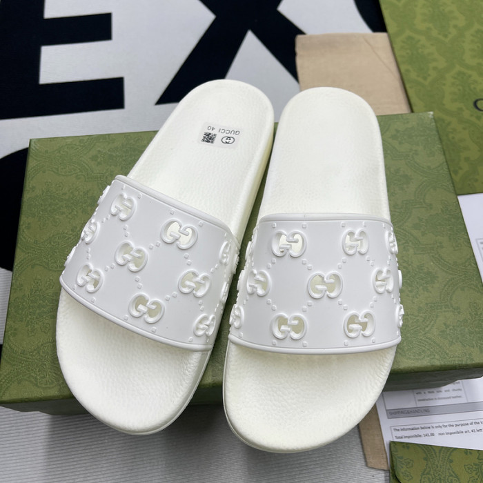 GUCC SLIPPERS