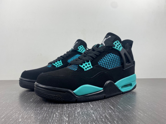 Air Jordan 4 Tiffany BQ7669-132