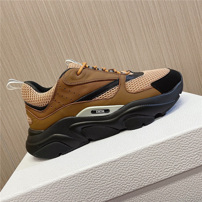 D10R HOMME B22 TRAINER SNEAKER