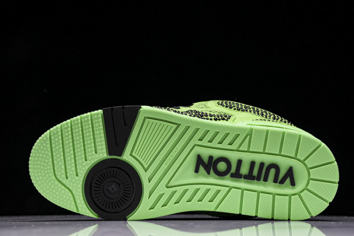 LV SNEAKER LOW FOR-LV32