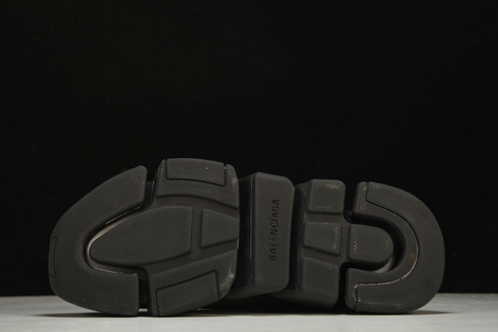 BLCG Speed Sneaker black