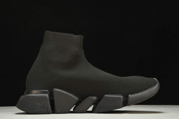 BLCG Speed Sneaker black