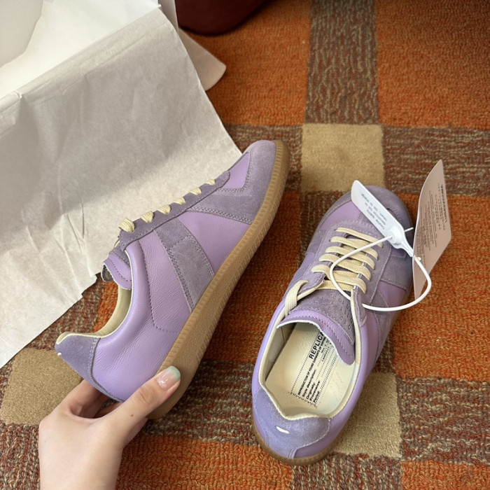 Mais0n Margiela Shoes  FOR-MM12