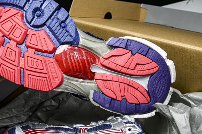 BLCG RUNNER 772774 WRUNG 4610