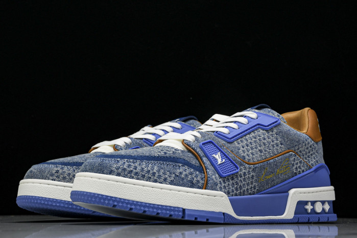 LV SNEAKER LOW FOR-LV125