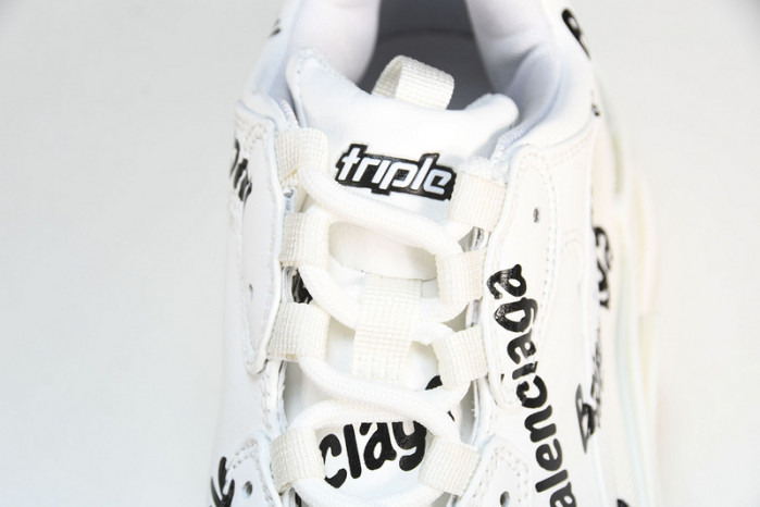 BLCG  Triple S W2FAB-9010