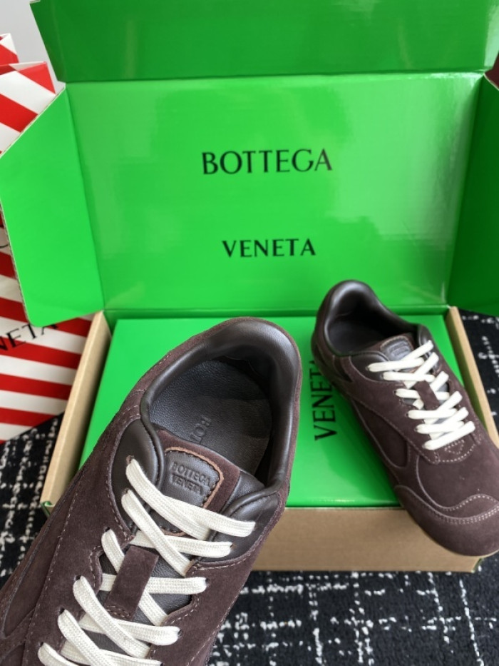 BOTTEGA VENETA  SNEAKER