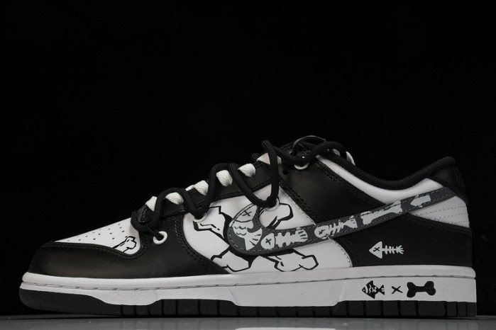 Nike Dunk Low Retro  DD1391-100