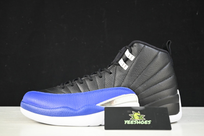 Air Jordan 12 French Blue 130690-113