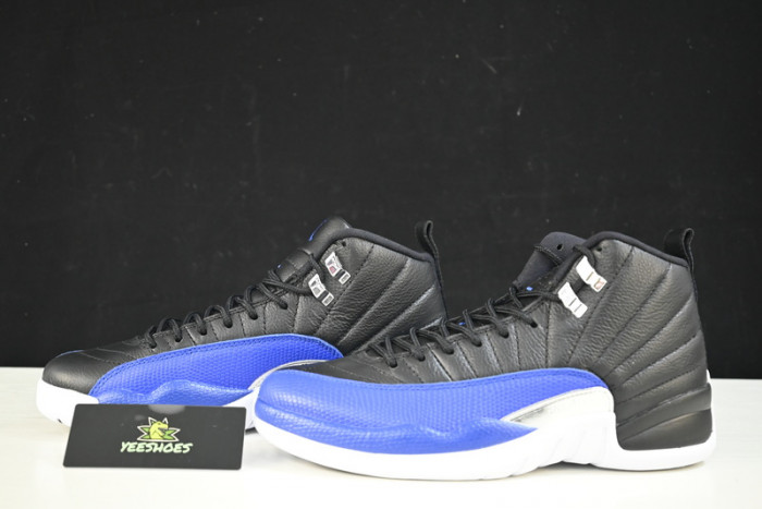 Air Jordan 12 French Blue 130690-113