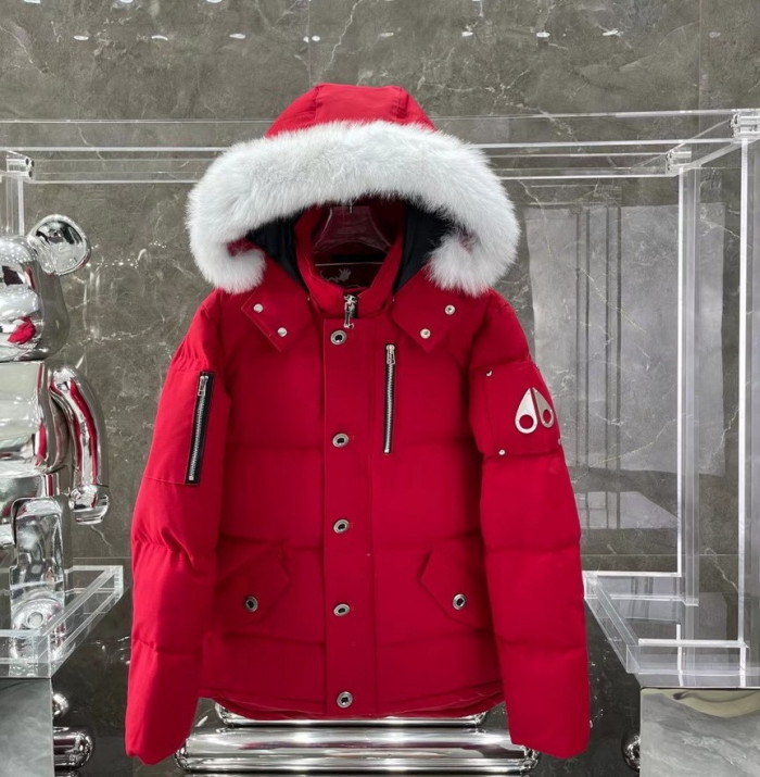 Mo0se Knuckles  MK-02