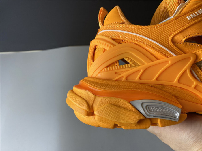 BLCG Track.2 Beige Blue Orange (W) 568615W2GN55817