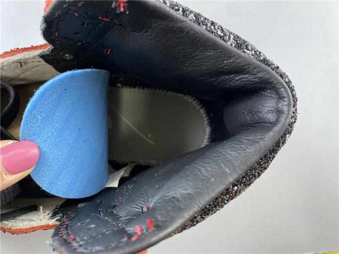 AIR JORDAN 1 RETRO HIGH XC2 “NORTH POLE CHICAGO” CK5566-610