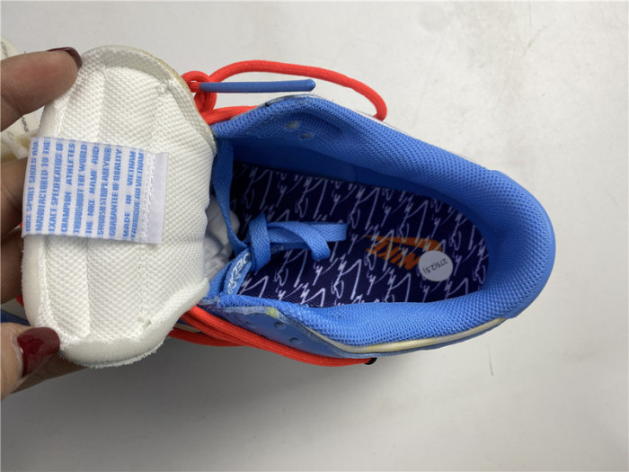 OF x Nike Dunk Low CT0856 403