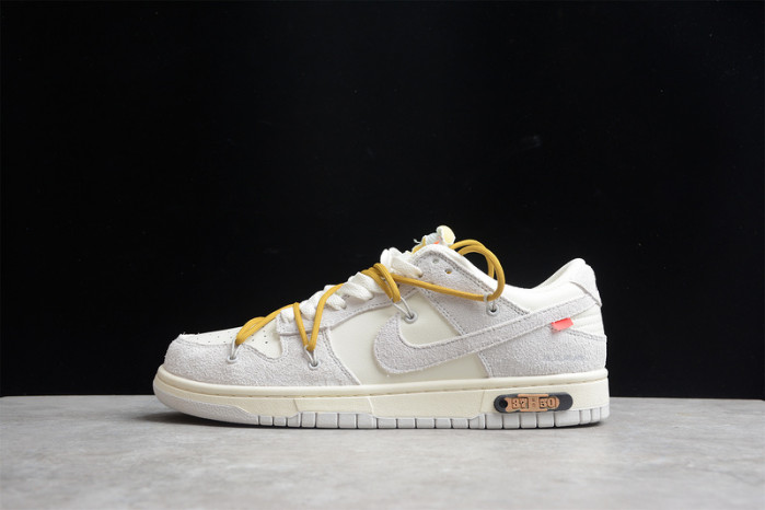 Nike Dunk Low OF Lot 37 DJ0950-105