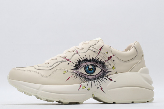 GUCC TRAINER SNEAKER