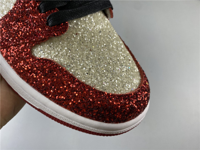 AIR JORDAN 1 RETRO HIGH XC2 “NORTH POLE CHICAGO” CK5566-610