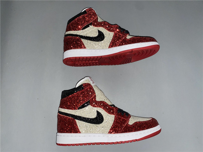 AIR JORDAN 1 RETRO HIGH XC2 “NORTH POLE CHICAGO” CK5566-610