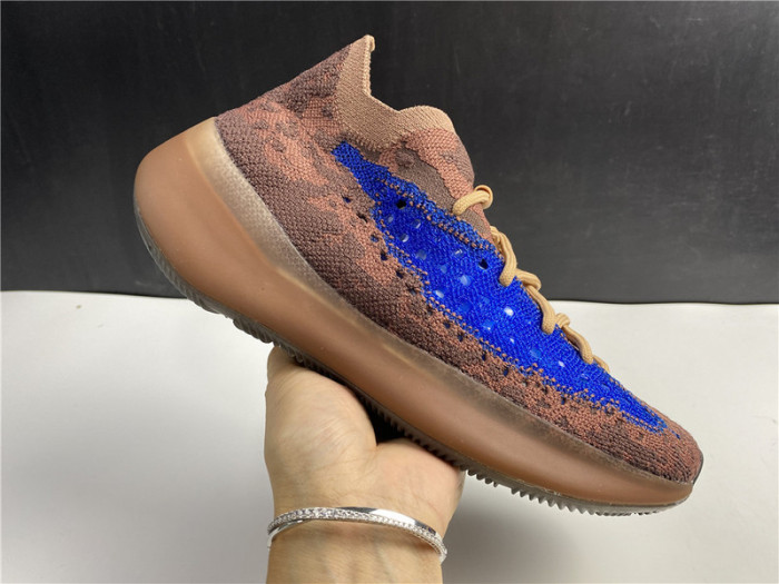 Adidas  Yeezy Boost 380 Azure FZ4986