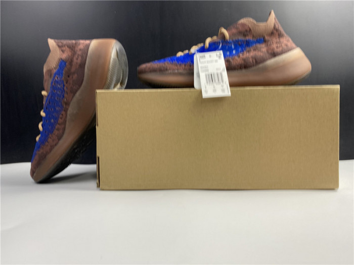 Adidas  Yeezy Boost 380 Azure FZ4986