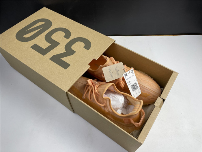ADIDAS YEEZY 350 BOOST V2 "MONO CLAY" GW2870