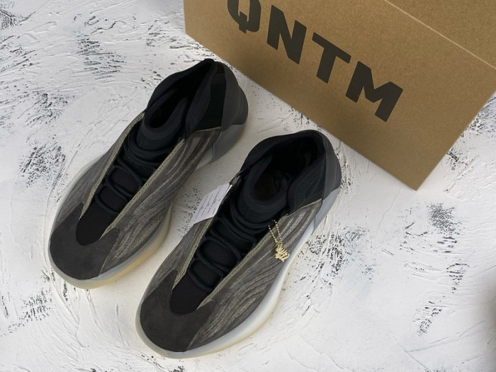 Adidas Yeezy QNTM Barium  H68771