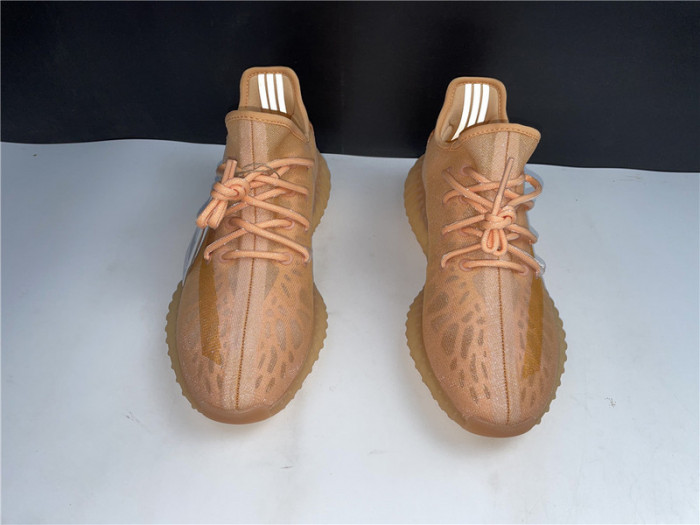 ADIDAS YEEZY 350 BOOST V2 "MONO CLAY" GW2870