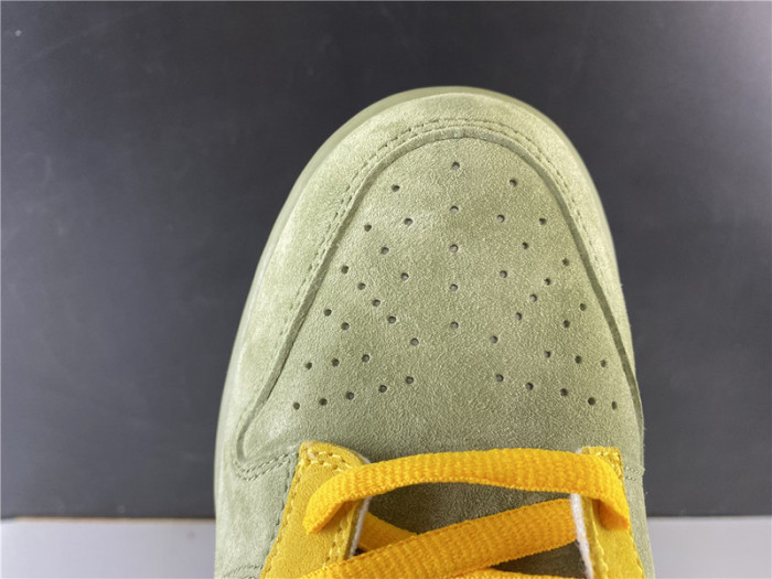 Nike SB Dunk Low Puff N Stuff 313170-341