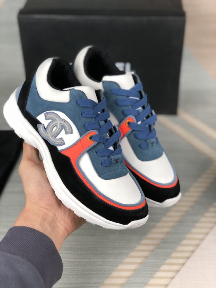 Ch*nel  Sneakers