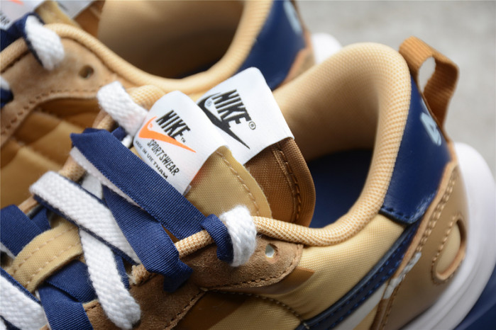 Sacai x Jean Paul Gaultier x Nk VaporWaffle DH9186-200