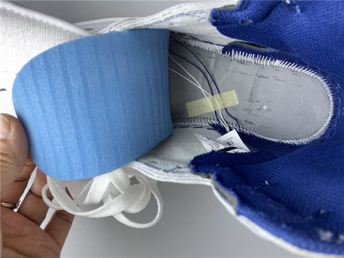 AIR Jordan 1 Retro Metallic Navy (2016) 555088-106