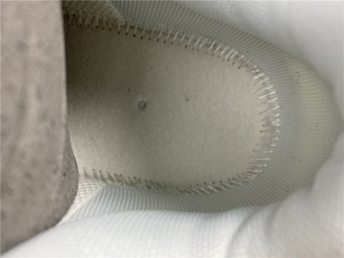 BLCG Sneaker Triple.s.Gomma Gray 536737 W0901 9089