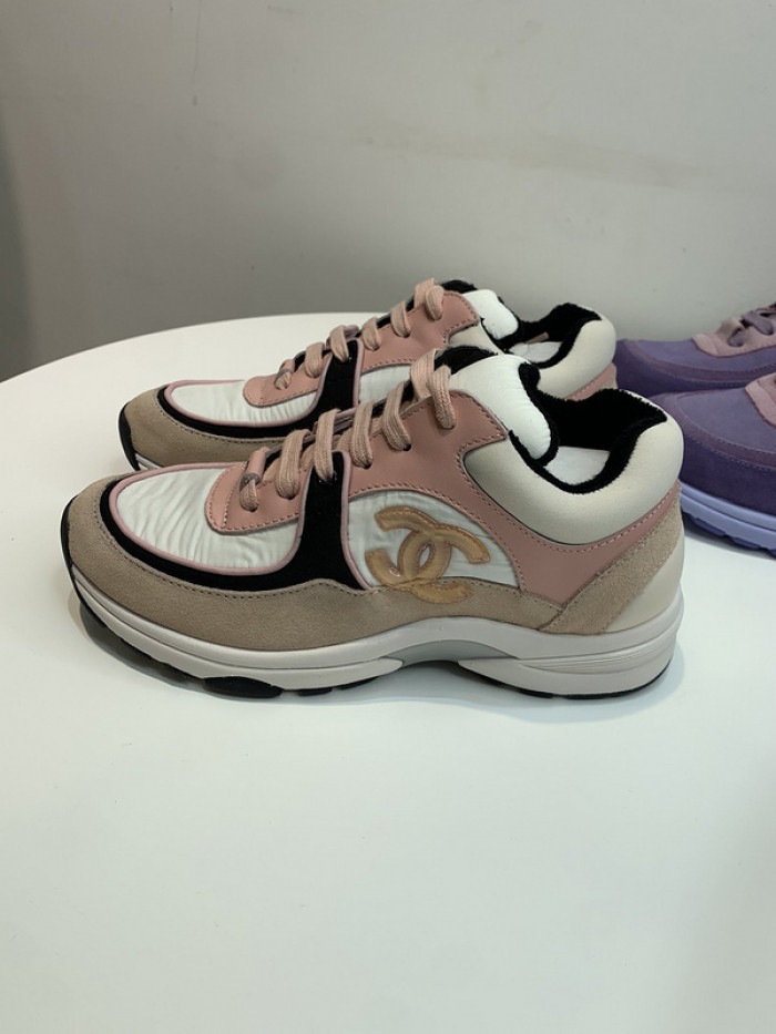 Ch*nel  Sneakers
