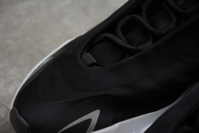 Adidas Yeezy Boost 700 MNVN Black And White  FV4445