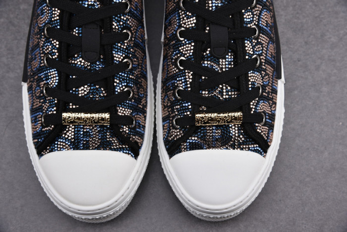 D10R B23 Sneakers Low Top